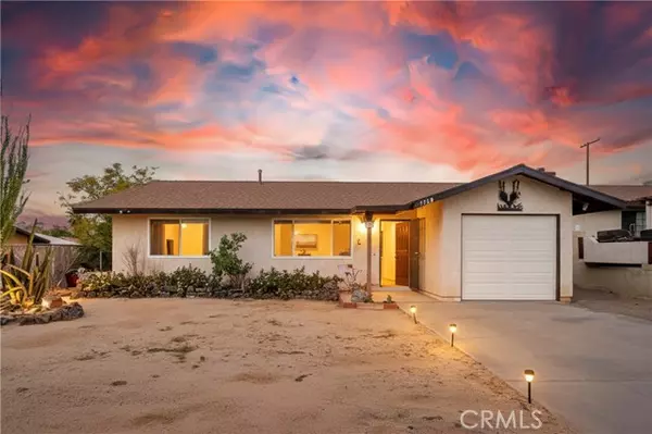 5968 Mariposa, Twentynine Palms, CA 92277