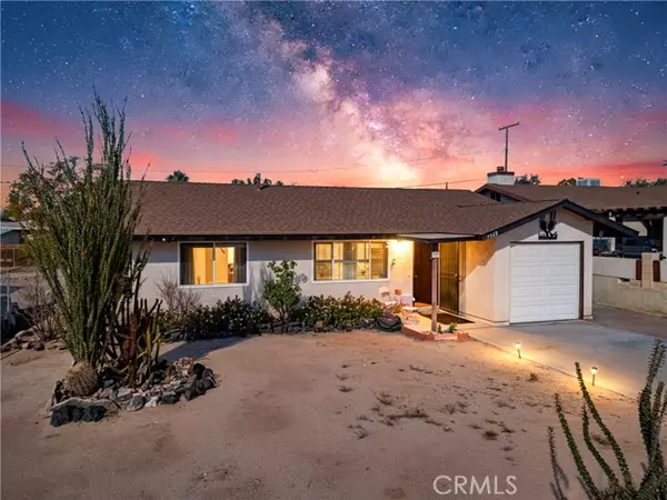 Twentynine Palms, CA 92277,5968 Mariposa