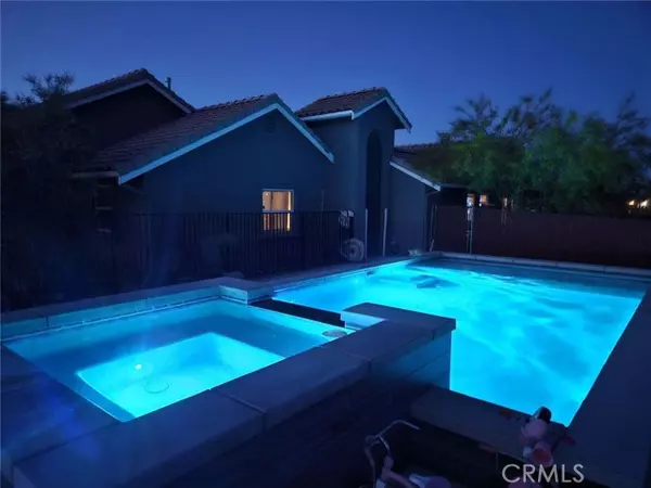 Twentynine Palms, CA 92277,6683 Sherman Hoyt Avenue