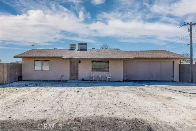 49437 Pioneer, Morongo Valley, CA 92256