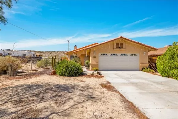 Twentynine Palms, CA 92277,72130 Sunnyslope Drive