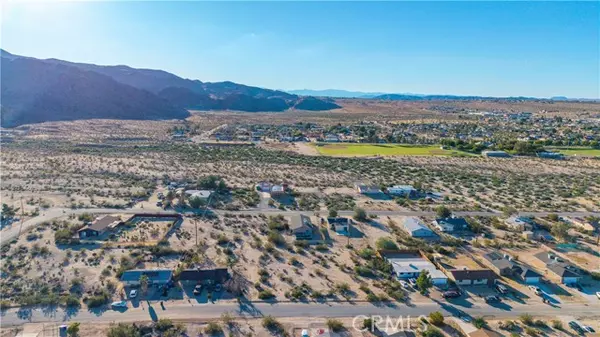 Twentynine Palms, CA 92277,7030 49 Palms Avenue