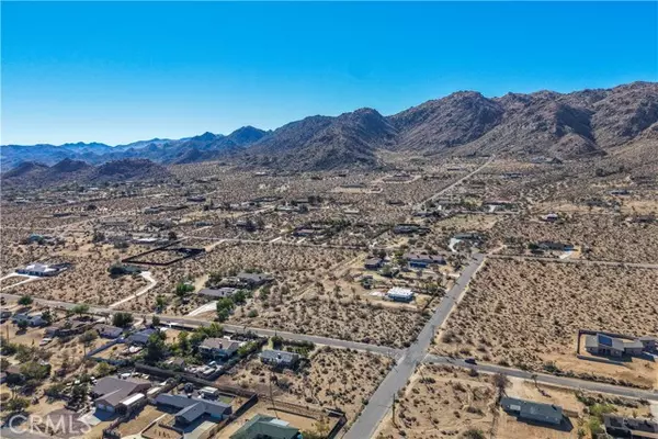 Joshua Tree, CA 92252,7505 Sherwood Road