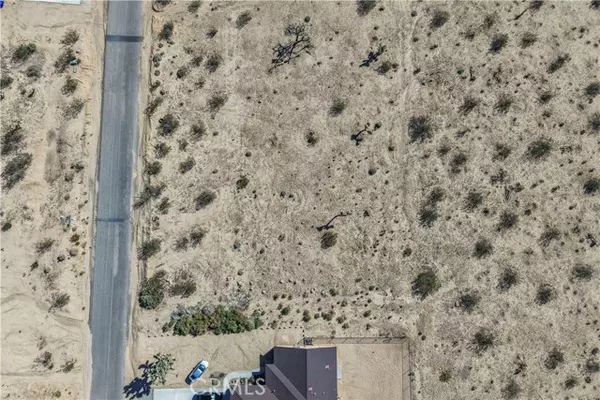 Joshua Tree, CA 92252,62407 Crestview Drive