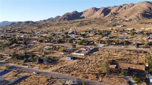 Joshua Tree, CA 92252,60255 Natoma Trail