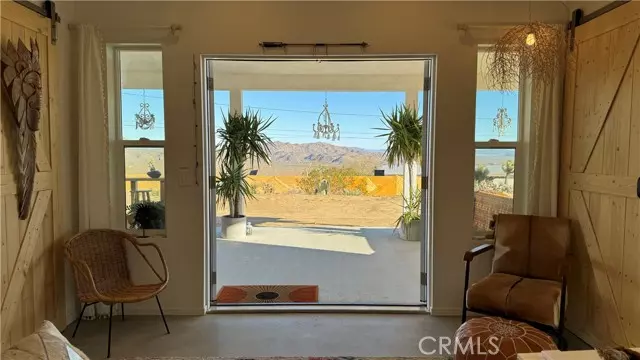 60976 Sandalwood, Joshua Tree, CA 92252