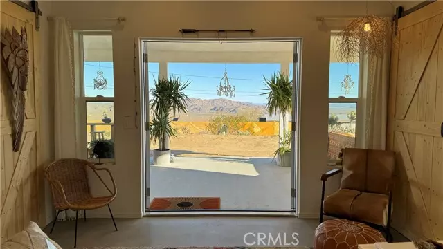 Joshua Tree, CA 92252,60976 Sandalwood