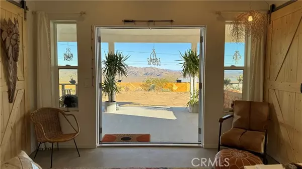 60976 Sandalwood, Joshua Tree, CA 92252