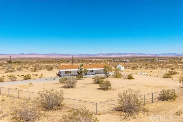 Landers, CA 92285,59700 Napa Road