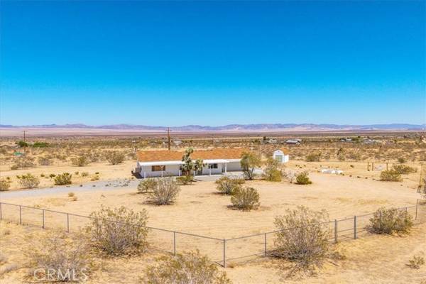 Landers, CA 92285,59700 Napa Road