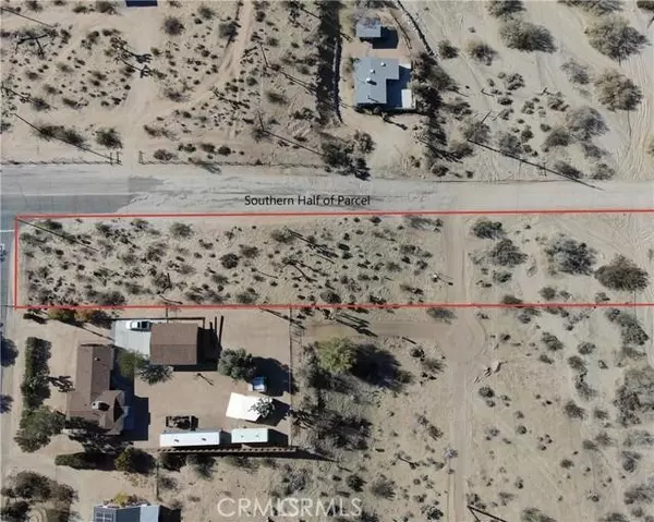 1 Hilltop Drive, Joshua Tree, CA 92252