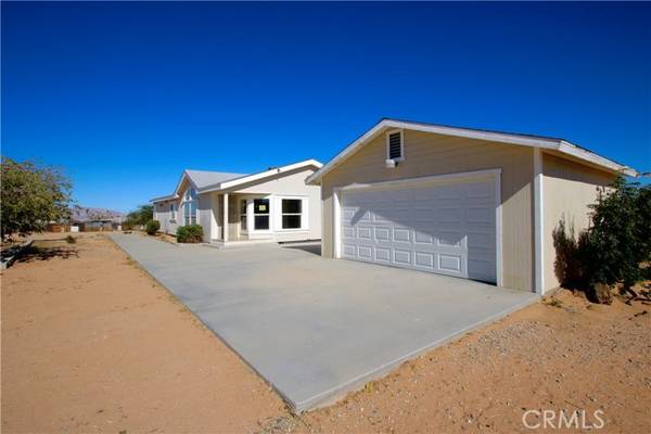 737 Gerber, Landers, CA 92285