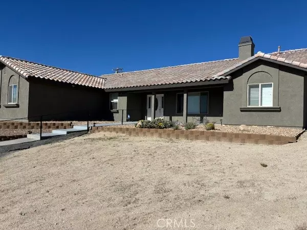 Yucca Valley, CA 92284,6202 Mandarin Road
