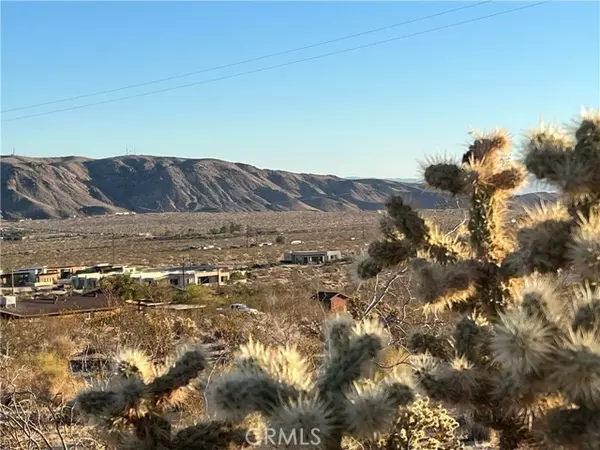 7084 Mount Shasta Avenue, Joshua Tree, CA 92252