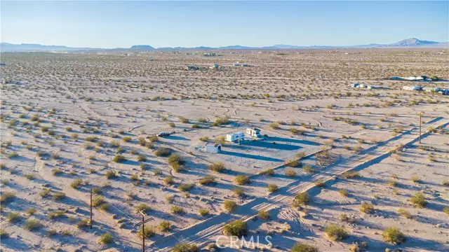 1188 Mile Square, Joshua Tree, CA 92252