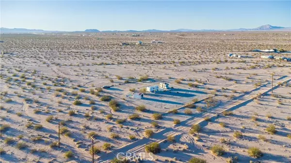 1188 Mile Square, Joshua Tree, CA 92252