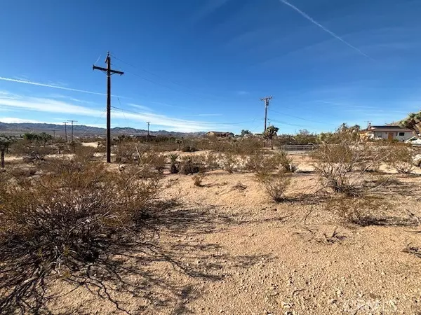 Yucca Valley, CA 92284,5747 Marvin Drive