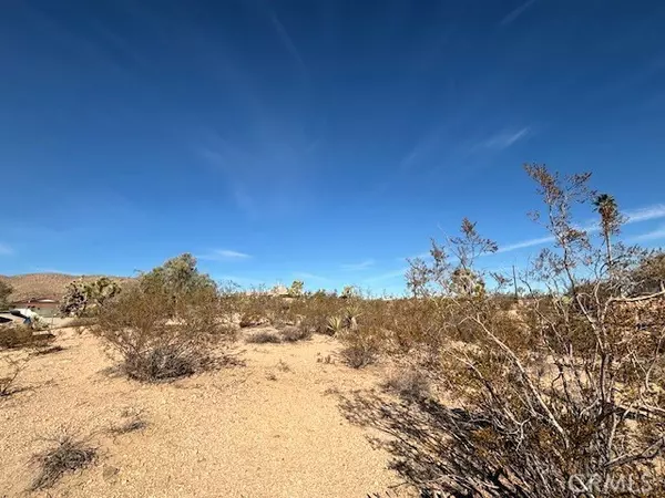 5747 Marvin Drive, Yucca Valley, CA 92284