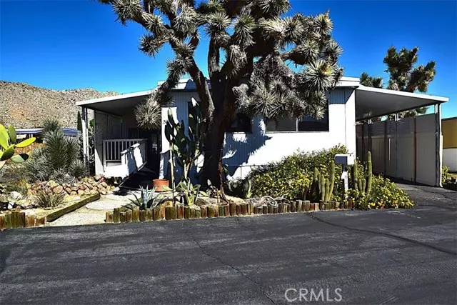 Yucca Valley, CA 92284,56254 29 Palms Highway #30