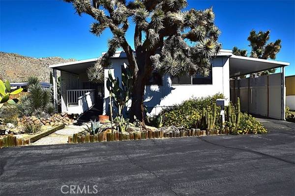 56254 29 Palms Highway #30, Yucca Valley, CA 92284