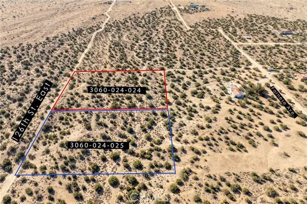 Juniper, CA 93553,0 126th