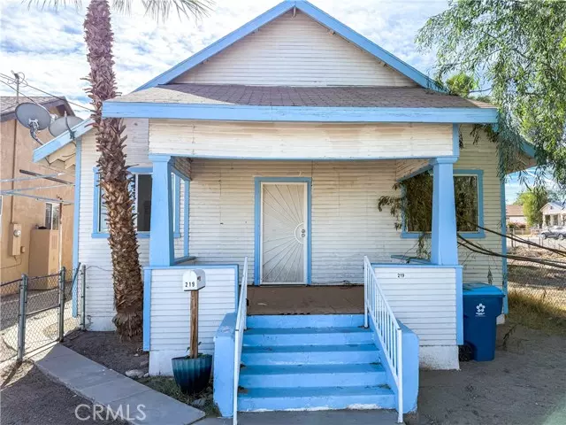 Needles, CA 92363,219 Cibola