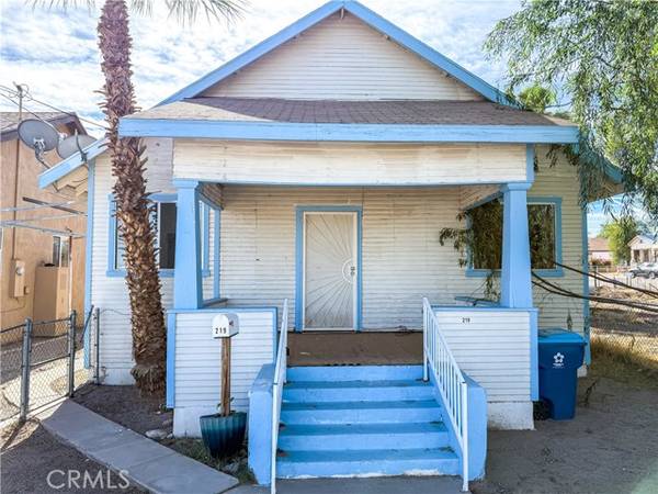 219 Cibola, Needles, CA 92363