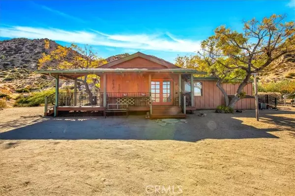 Pioneertown, CA 92268,5636 Roy Rogers Road