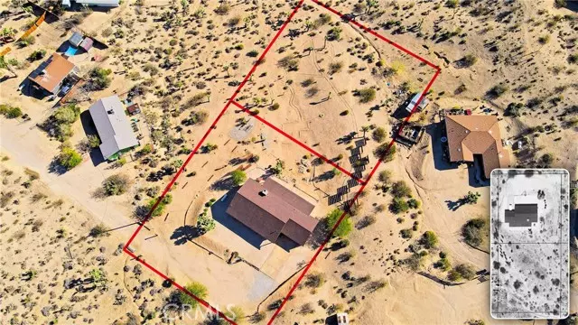 Yucca Valley, CA 92284,59105 Wilcox Lane
