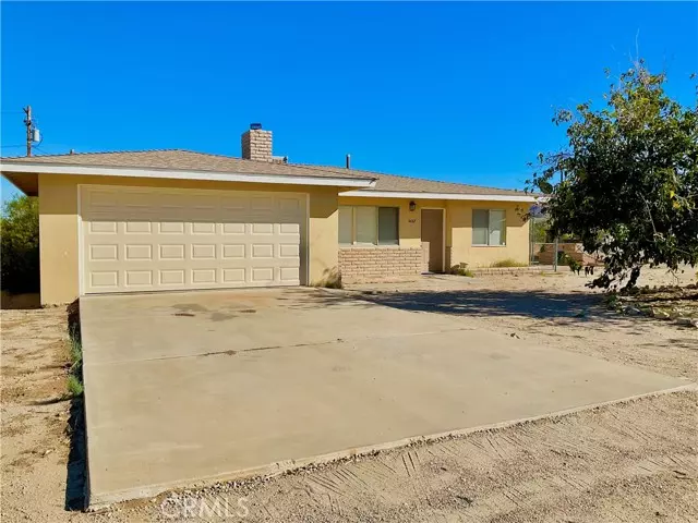 6667 Sage, Twentynine Palms, CA 92277