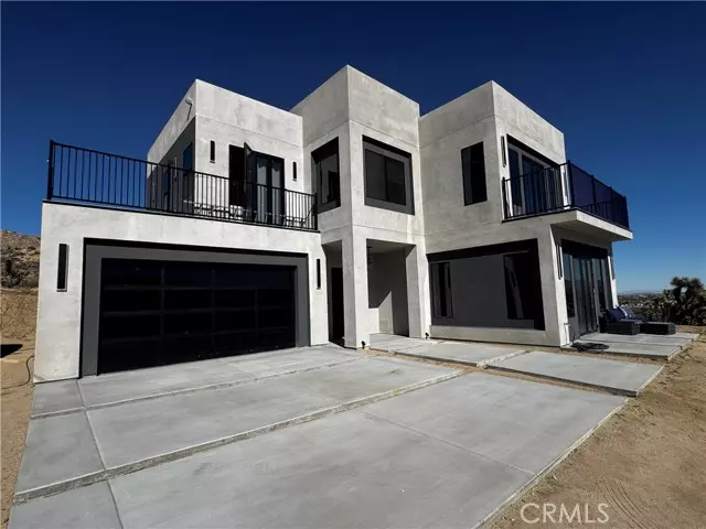 Yucca Valley, CA 92284,54576 Munson