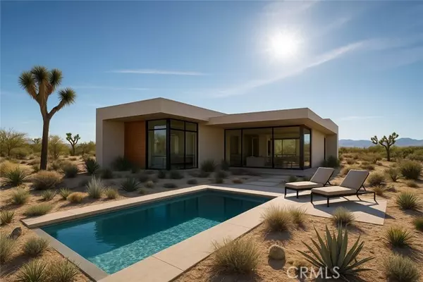 Joshua Tree, CA 92252,0 Manana