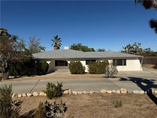 58390 Delano, Yucca Valley, CA 92284