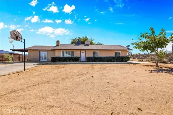 Yucca Valley, CA 92284,58169 Canterbury