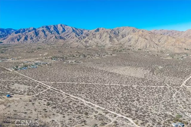 4321 Twentynine Palms Hwy., Morongo Valley, CA 92256