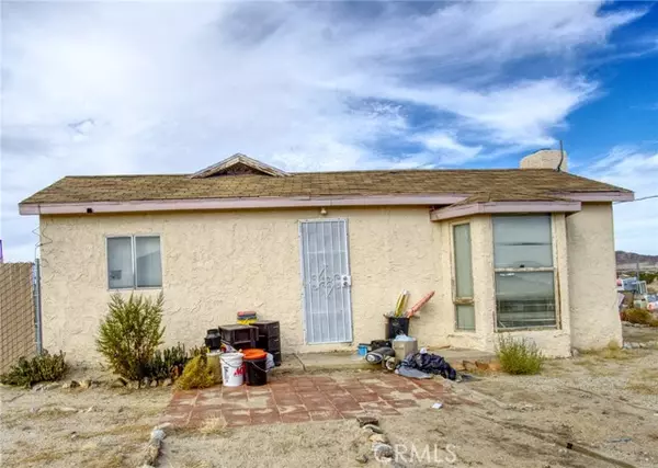 73510 Indian Trail, Twentynine Palms, CA 92277