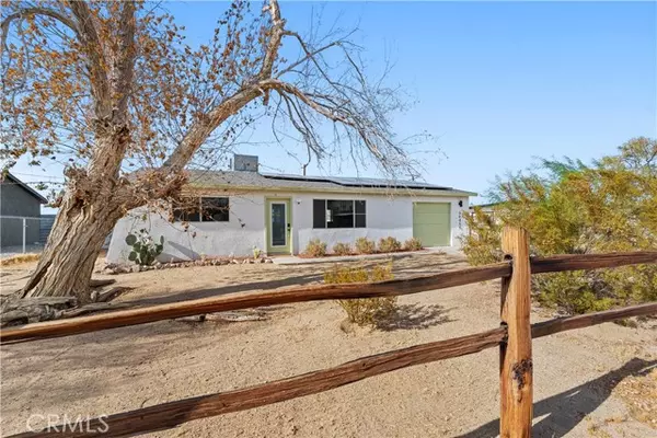 Joshua Tree, CA 92252,64858 Tonto Drive