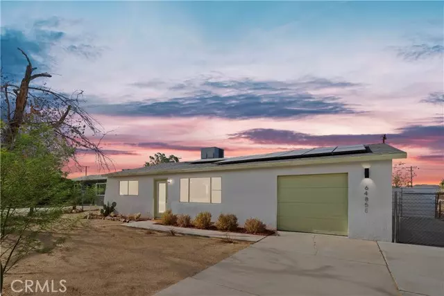 64858 Tonto Drive, Joshua Tree, CA 92252