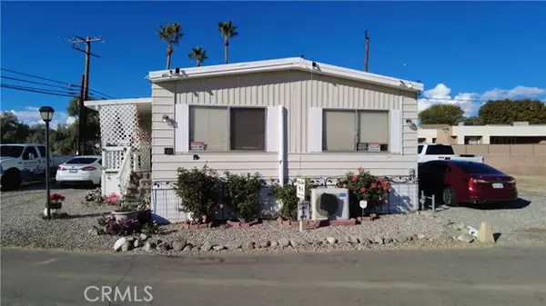 4561 Adobe Road #01, Twentynine Palms, CA 92277