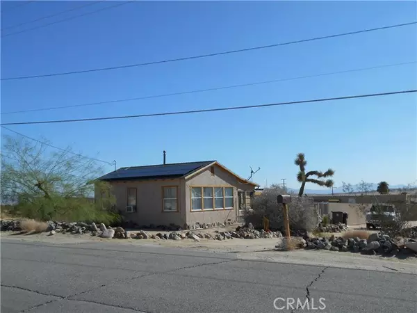 6439 Desert Knoll Avenue, Twentynine Palms, CA 92277