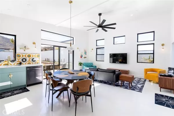 Joshua Tree, CA 92252,60271 Alta Loma