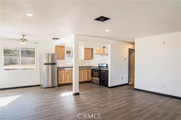 Joshua Tree, CA 92252,61593 Capilla