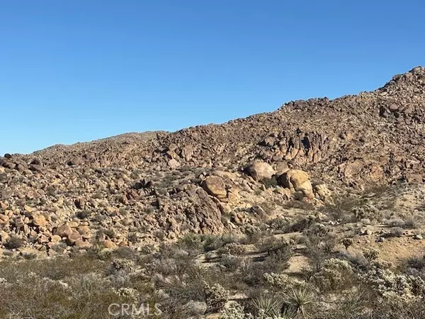 Joshua Tree, CA 92252,7085 Alturas Drive