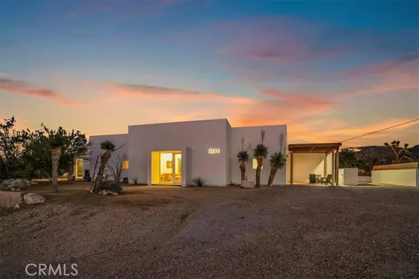 8825 Lilley Road, Joshua Tree, CA 92252