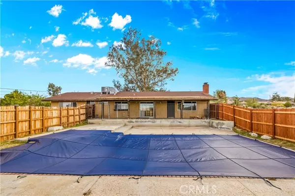 Yucca Valley, CA 92284,58116 Desert Gold Drive