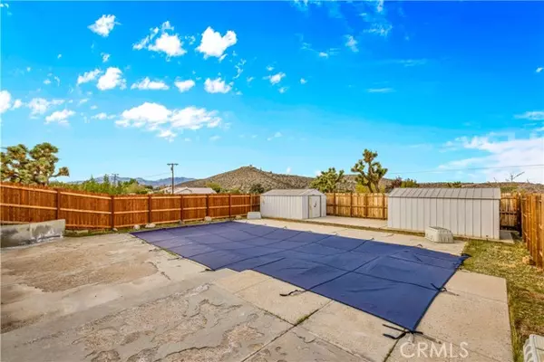 Yucca Valley, CA 92284,58116 Desert Gold Drive