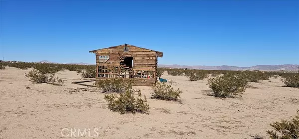 Joshua Tree, CA 92252,66356 Sonora