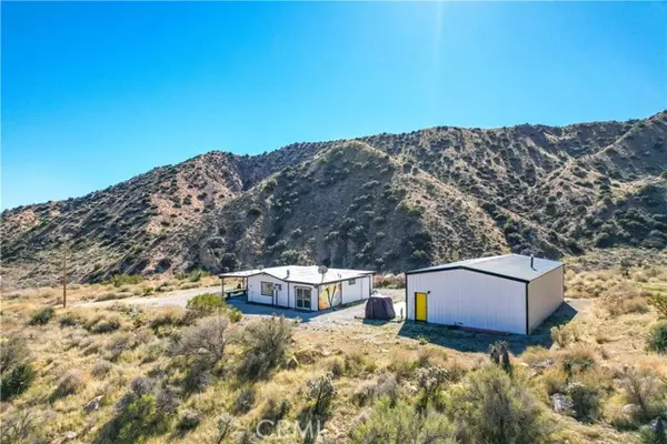 49490 Big Morongo Canyon Road, Morongo Valley, CA 92256