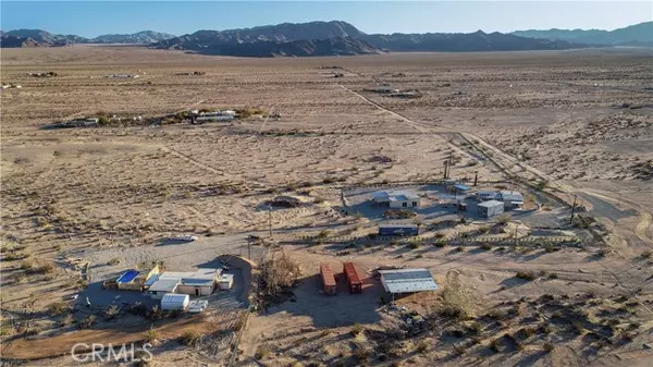 Twentynine Palms, CA 92277,6220 Lanes Lane