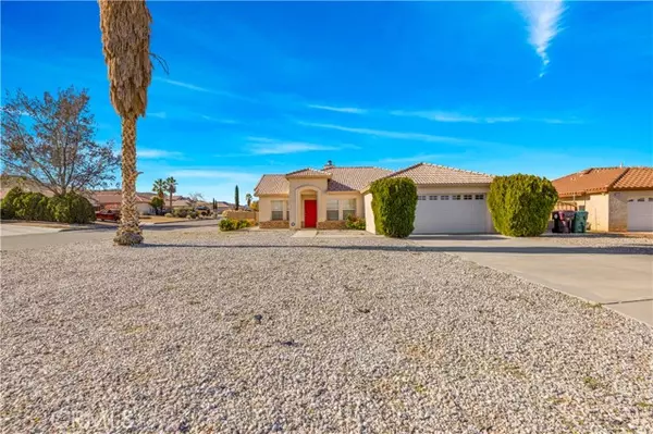 Yucca Valley, CA 92284,7748 Megan Court
